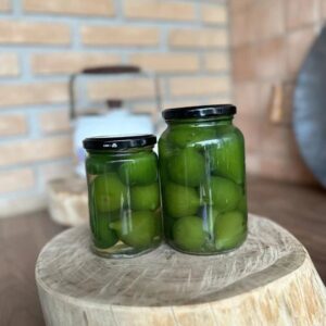 Doce de Figo em Calda