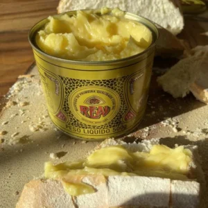 Manteiga Real [LATA 500G]