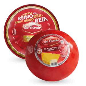 Queijo Reino São Vicente