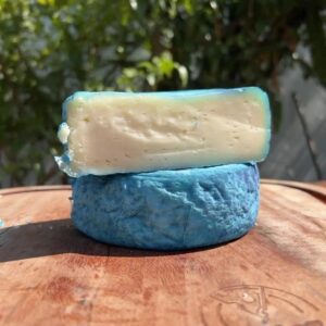 Queijo da Santa - 650g