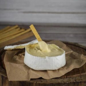 Queijo Bucaneve - 400g