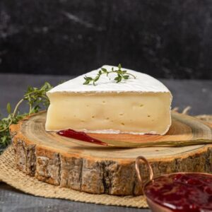 Queijo Brie Cunha 150G - Serra das Antas