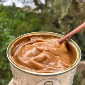 Doce de Leite com Café - 400g