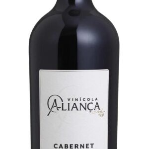 Vinho Cabernet Sauvignon Aliança
