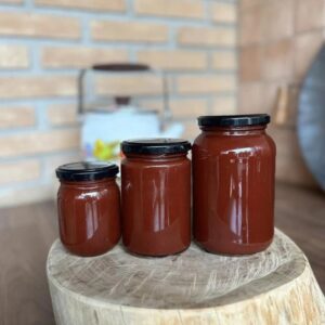 Doce Goiabada Cremosa