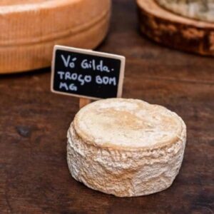 Queijo Especial Vó Gilda
