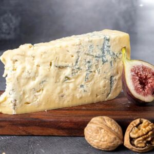 Queijo Tipo Gorgonzola Dolce Brasileiro Fração 200G - Serra das Antas