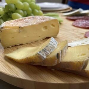 Bem Dito Queijo - 250g