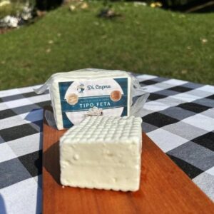 Queijo Tipo Feta - 250g