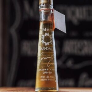 Mel Grand Cru - Florada Especial Cipó Uva - 150g