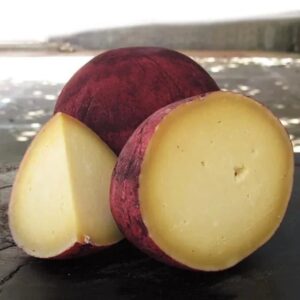 Queijo Giramundo - 200g