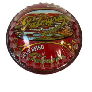 Queijo do Reino Palmyra Cuia 1 kg