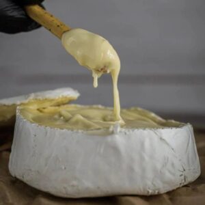 Queijo Bucaneve - 200g