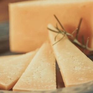 Queijo Maranata Ouro - 250g