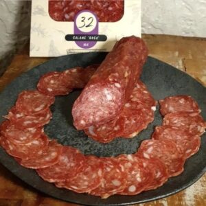 Salame Rosa - 80g