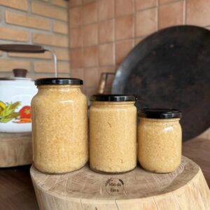 Doce de Leite Talhado