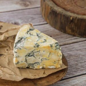 Queijo Azul Britânia - 200g