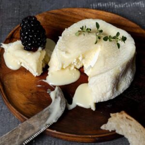 Queijo Tipo Saint Marcelin Serra Das Antas 100G