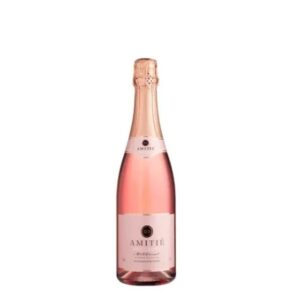Espumante Amité Brut Rosé