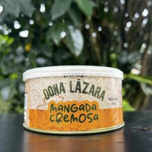 Mangada Cremosa - 400g