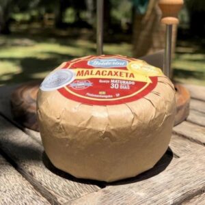 Queijo Malacaxeta - 450g