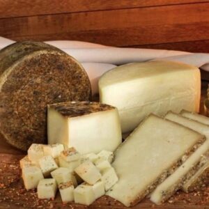 Queijo Pedra Branca - 400g