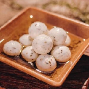 Queijo Tipo Boursin 240g