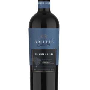 Vinho Amitié Colheitas Cabernet Franc