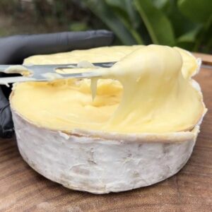 Queijo Morro Azul - 500g