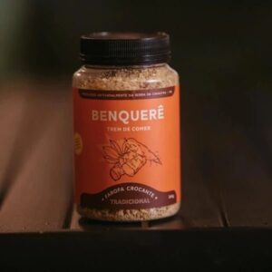 Farofa Benquerê Tradicional - 260g
