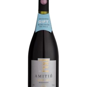 Vinho Tinto Amitié Pinot Noir