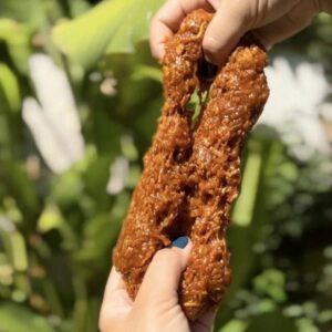 Bala de Quebra-Queixo - 400g