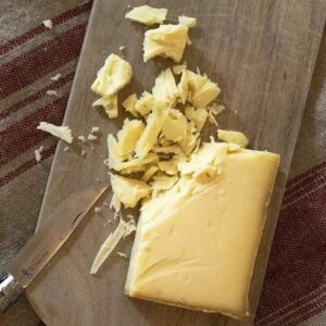 Queijo Vale do Testo 12 meses - 125g