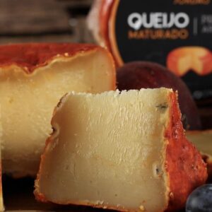 Queijo do Jordão Maturado