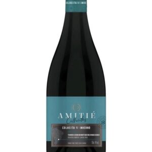 Vinho Amitié Colheitas Shiraz