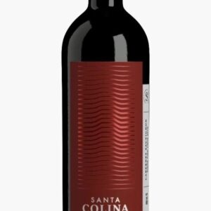 Vinho Cabernet Sauvignon Santa Colina