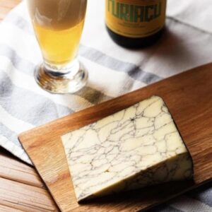 Queijo Goró - 200g