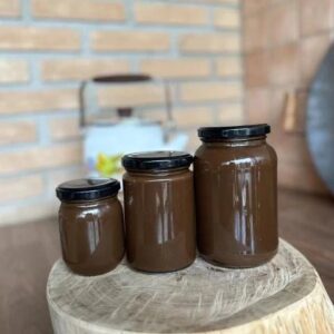 Doce Pingo de Leite
