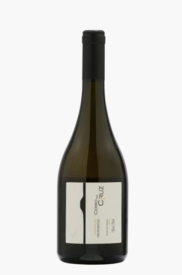 Vinho Cerro da Cruz Chardonnay