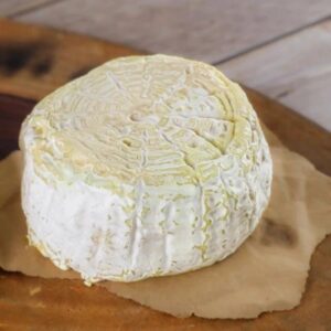 Queijo Nuvem - 200g