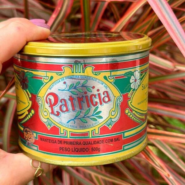 Kit 3 Manteigas Artesanais (3 Latas 200g) - Imagem 5